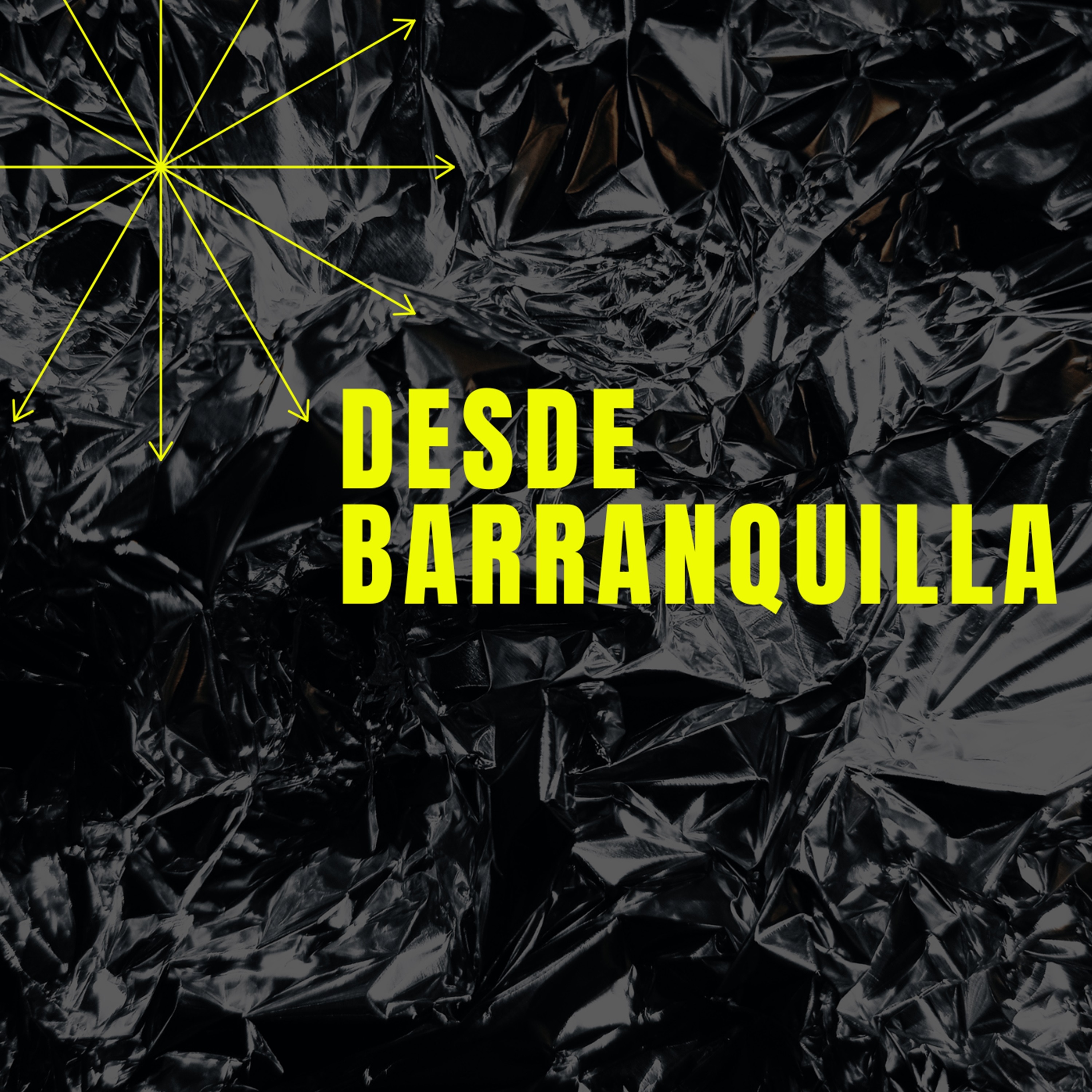 Desde Barranquilla - Single