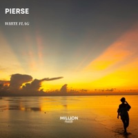 White Flag - Single - Pierse