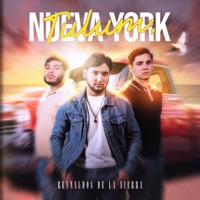 Tulum, Nueva York - Single - Reynaldos De La Sierra