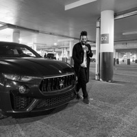 D2 - Single - Chad Ashe