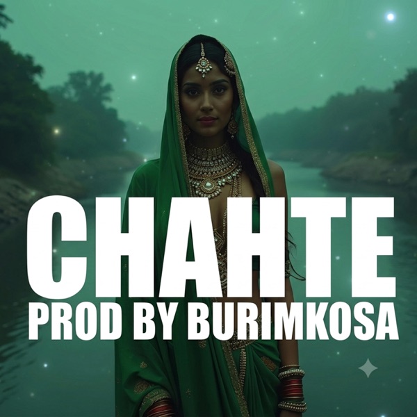 Chahte