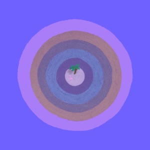 Flamingo Beach - Single
