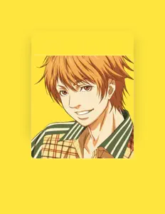 富井大樹(Cv.蒼井翔太)を聴いたり、ミュージックビデオを鑑賞したり、経歴やツアー日程などを確認したりしましょう！