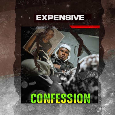 Expensivemind - Confession