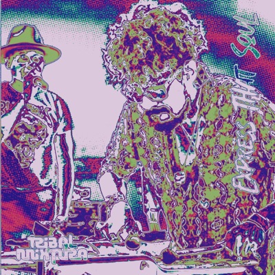 Express That Soul - Single