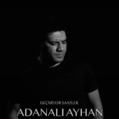 Geçmiyor Saatler song art