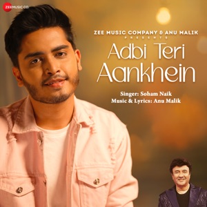 Adbi Teri Aankhein