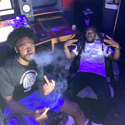 Crazy Life (feat. TAB Yvng Slabb) - Single