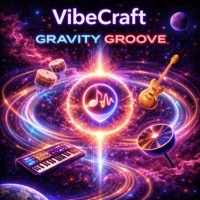Gravity Groove (feat. ARIA) - Single - Sunspire