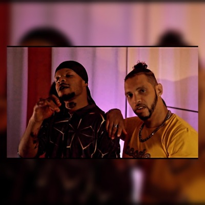 Man In The Mirror (feat. Toxic) - Single