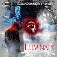 Iluminaty - Single - AmilcaDobleKing