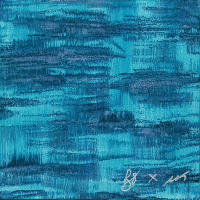 back to you (feat. Mark Kang) - Single