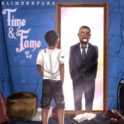 Believe (feat. Boy Muller) [Speed Up] - Single