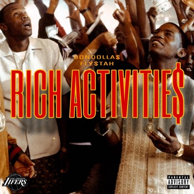 Rich Activities - Single