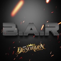 El B.A.R - Single - Grupo Desorden