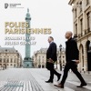 Romain Leleu  Folies parisiennes