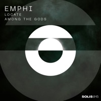 Locate / Among the Gods - Single - EMPHI
