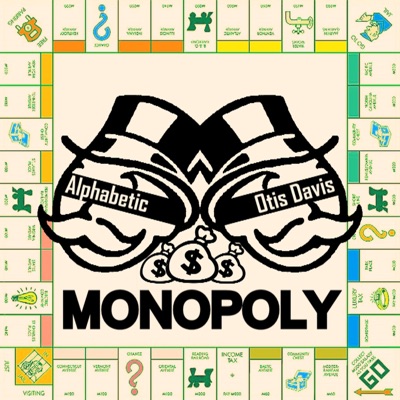 Monopoly (feat. Otis Davis) - Single
