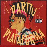 Partiu Plataforma - Single - MC Novin, Dj Di & WSmc