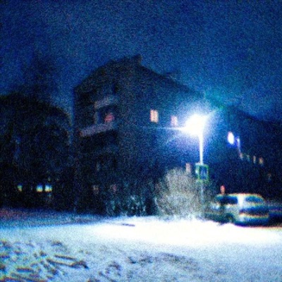 silent collision - Single