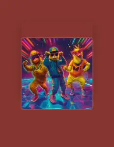 Tick Tock Bounce을(를) 듣고, 뮤직 비디오를 보고, 약력을 읽고, 투어 일정 등을 확인하세요!
