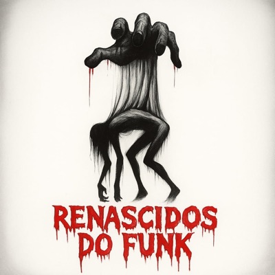 Renascidos do Funk - EP