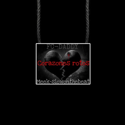 Corazones Rotos - Single