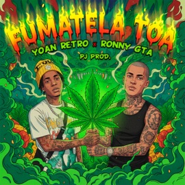 Fúmatela Toa Yoan Retro & RONNY GTA