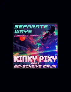 Ακούστε περιεχόμενο από Kinky Pixy, παρακολουθήστε μουσικά βίντεο, διαβάστε το βιογραφικό, δείτε ημερομηνίες περιοδείας, και πολλά ακόμη!