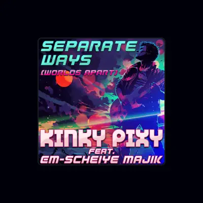 Listen to Kinky Pixy, watch music videos, read bio, see tour dates & more!