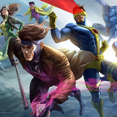 SOBRENATURAL (Los X) (feat. Mano Binho Mc, Mc Luciano Sp, Bea Issler & Igor Sales) - Single