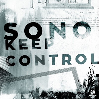 Keep Control (Chopstick & Johnjon Remix)