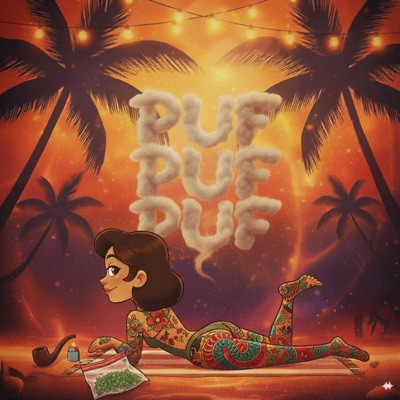 Puf Puf Pufff - Single
