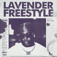 Lavender Freestyle - Single - dndSection