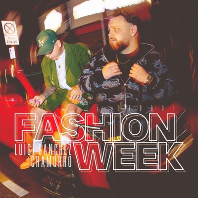 Fashion Week - Single