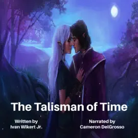The Talisman of Time (Unabridged)