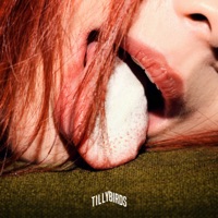 White Pills - Single - Tilly Birds