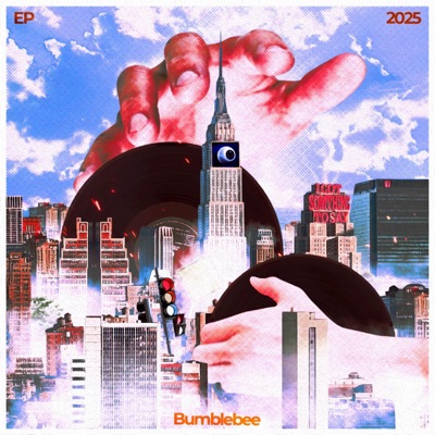 Feel the soul (feat. Moly, Vsickk & Bumblebee) - Single