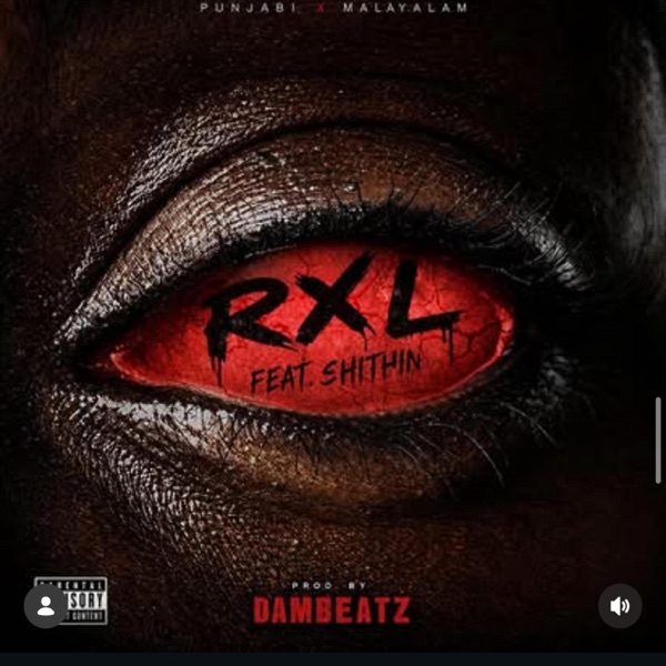 UZI HIDE (feat. Dambeatz & Shithin)