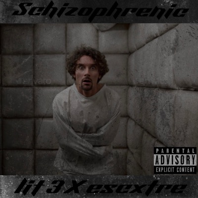 Schizophrenic - Single