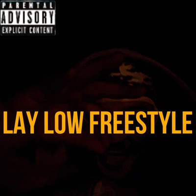 LAY LOW FREESTYLE (feat. CREATURE & GIO2GRITTY) - Single