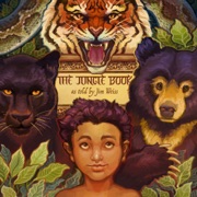 The Jungle Book - Rudyard Kipling