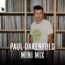 Paul Oakenfold Mini Mix