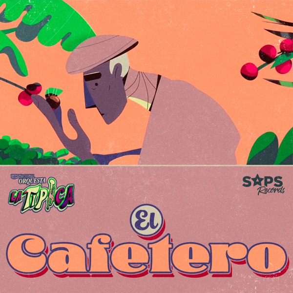 El Cafetero