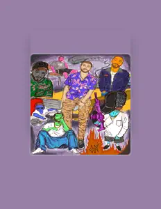 will smoke을(를) 듣고, 뮤직 비디오를 보고, 약력을 읽고, 투어 일정 등을 확인하세요!