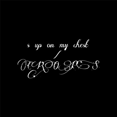 2500 Degrees - Single