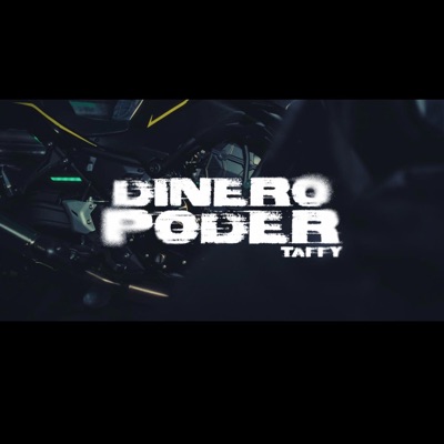 DINERO Y PODER - Single