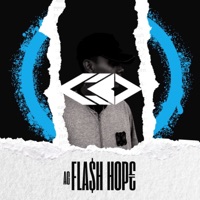 Flash Hope - EP - AG