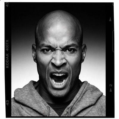 MONTAGEM DAVID GOGGINS 2 - EP