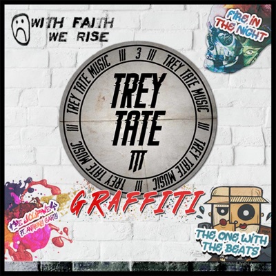 Graffiti - EP